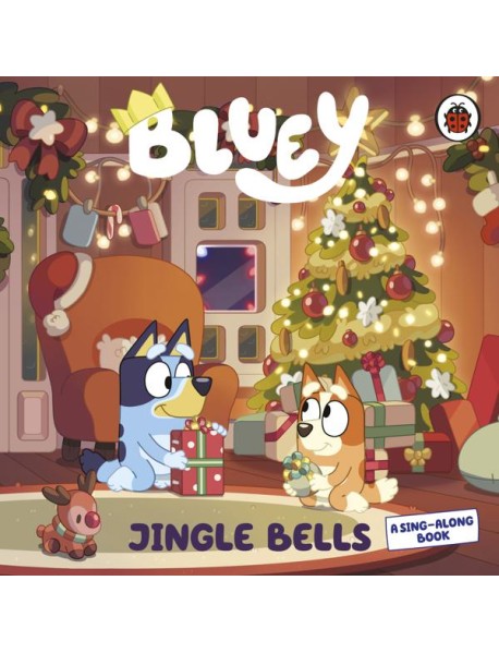 Bluey Jingle Bells