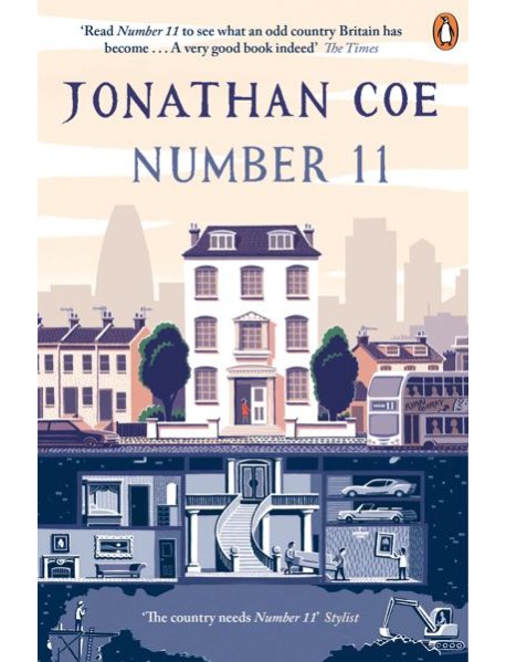 Number 11