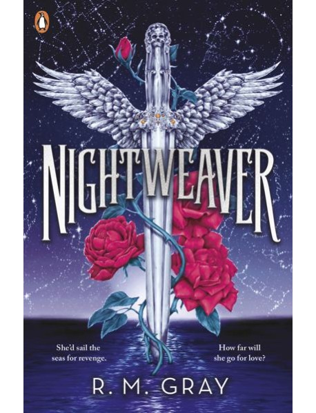 Nightweaver