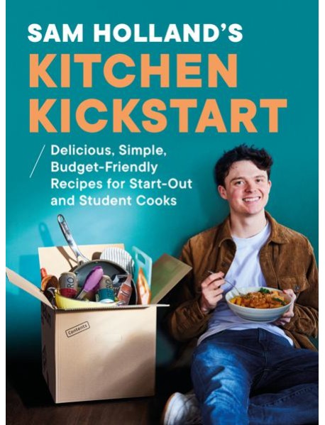 Sam Hollands Kitchen Kickstart