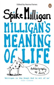 Milligans Meaning of Life