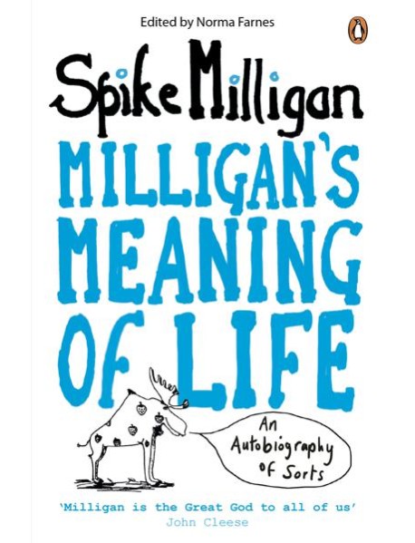 Milligans Meaning of Life
