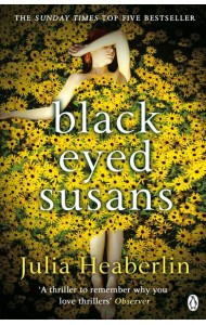 BlackEyed Susans