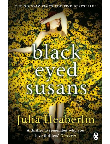 BlackEyed Susans