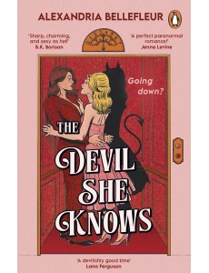 The Devil She Knows