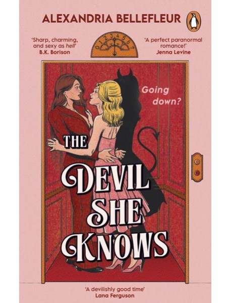 The Devil She Knows