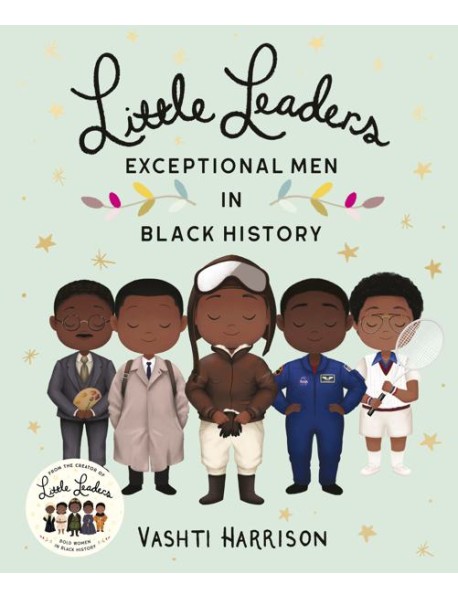 Little Leaders Exceptional Men in Black