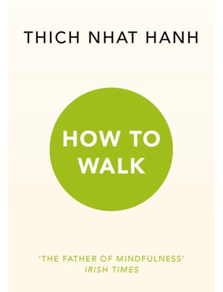 How To Walk
