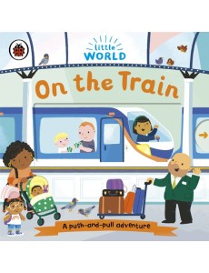 Little World On the Train