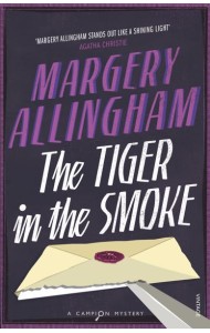 The Tiger In The Smoke