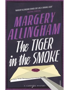 The Tiger In The Smoke