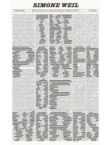 The Power of Words