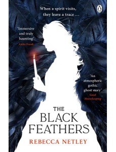 The Black Feathers