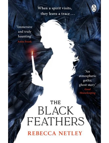 The Black Feathers