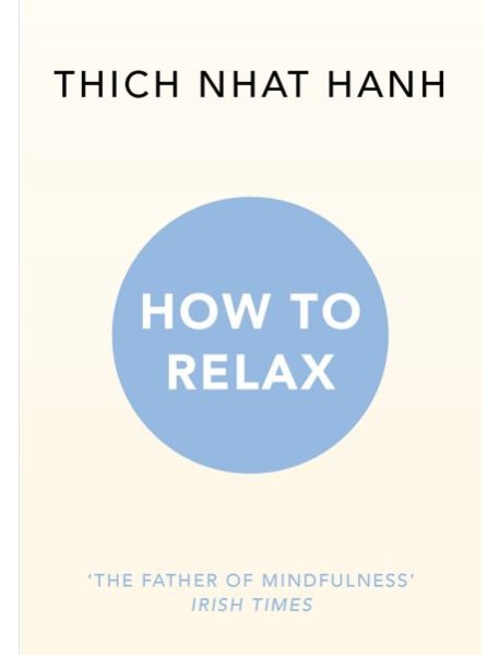 How to Relax