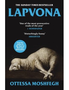 Lapvona Lapvona