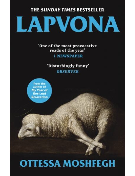 Lapvona