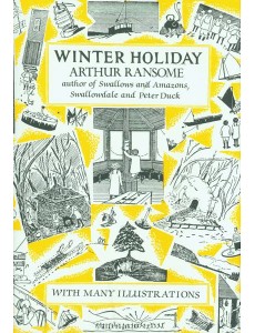 Winter Holiday Winter Holiday