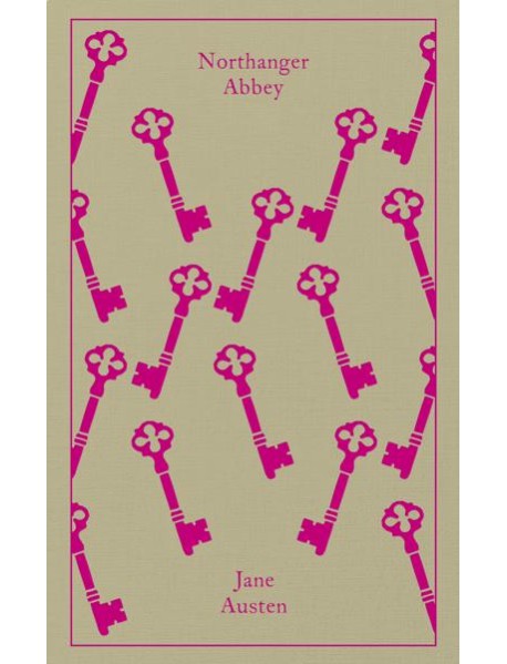 Northanger Abbey