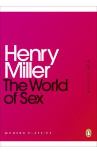 The World of Sex