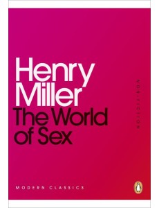 The World of Sex The World of Sex