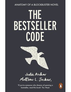 The Bestseller Code The Bestseller Code