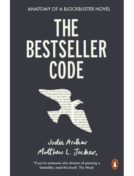 The Bestseller Code