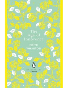 The Age of Innocence The Age of Innocence