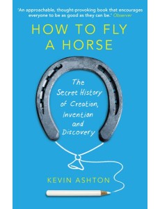 How To Fly A Horse