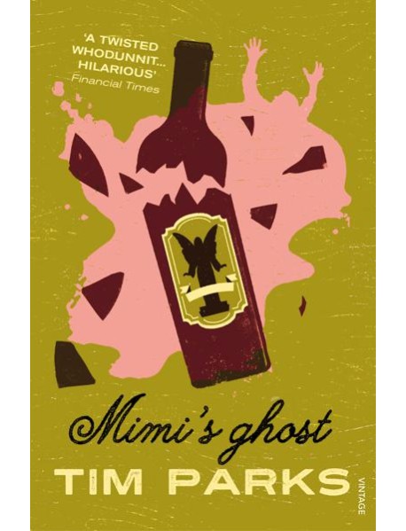 Mimis Ghost