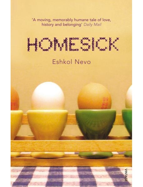Homesick