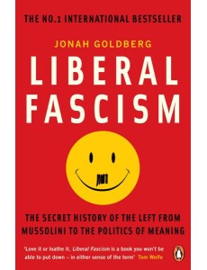 Liberal Fascism