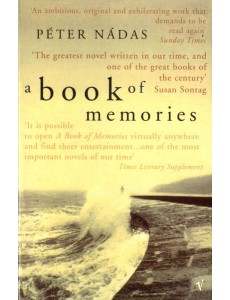 A Book Of Memories