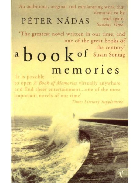 A Book Of Memories