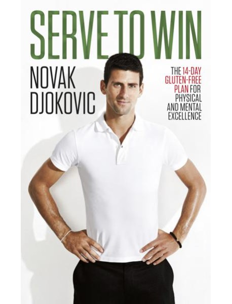 Serve To Win