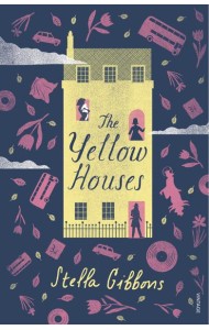 The Yellow Houses