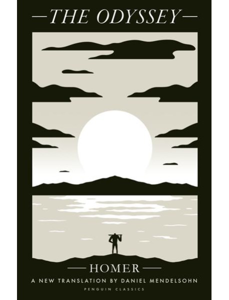 The Odyssey