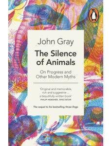 The Silence of Animals