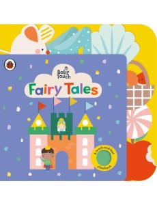 Baby Touch Fairy Tales
