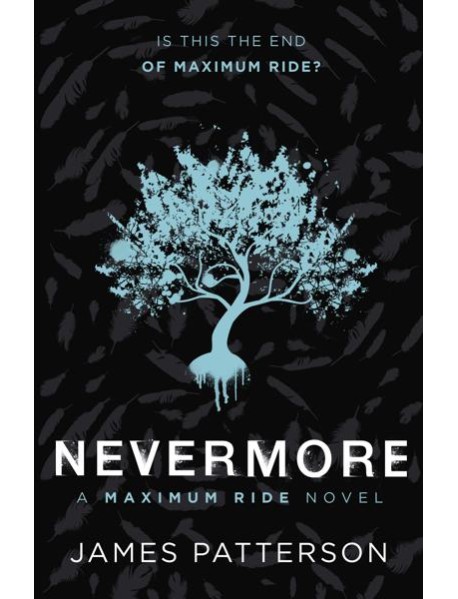 Nevermore A Maximum Ride Novel