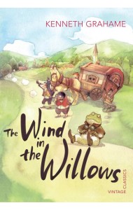 The Wind in the Willows