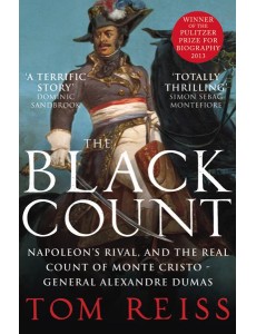 The Black Count The Black Count