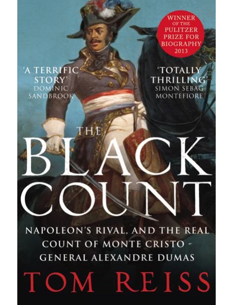 The Black Count