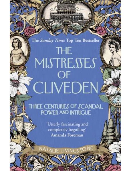 The Mistresses of Cliveden