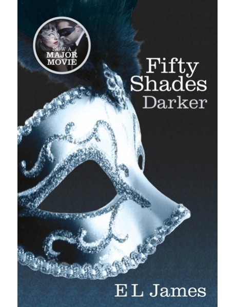 Fifty Shades Darker