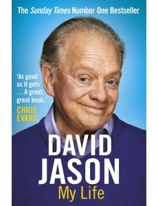 David Jason My Life David Jason My Life