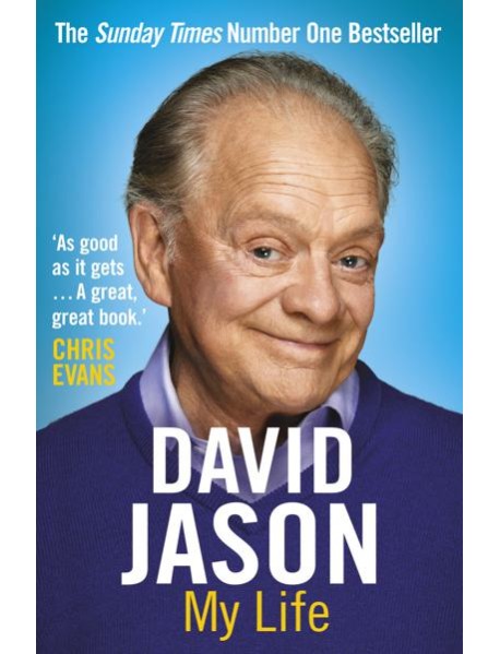 David Jason My Life