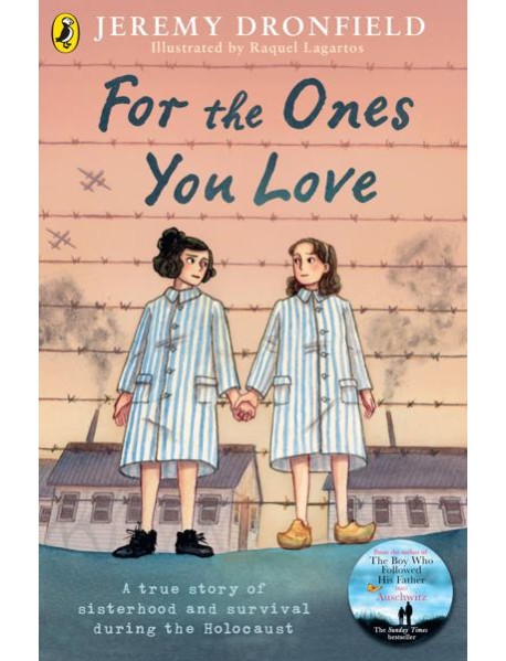 For the Ones You Love