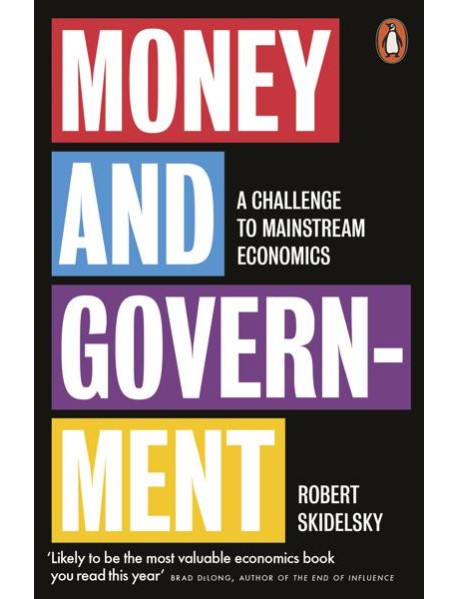 Money and Government