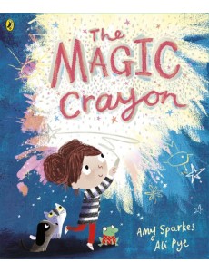 The Magic Crayon The Magic Crayon